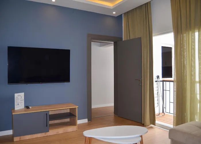 Apartamento Loca Centre *