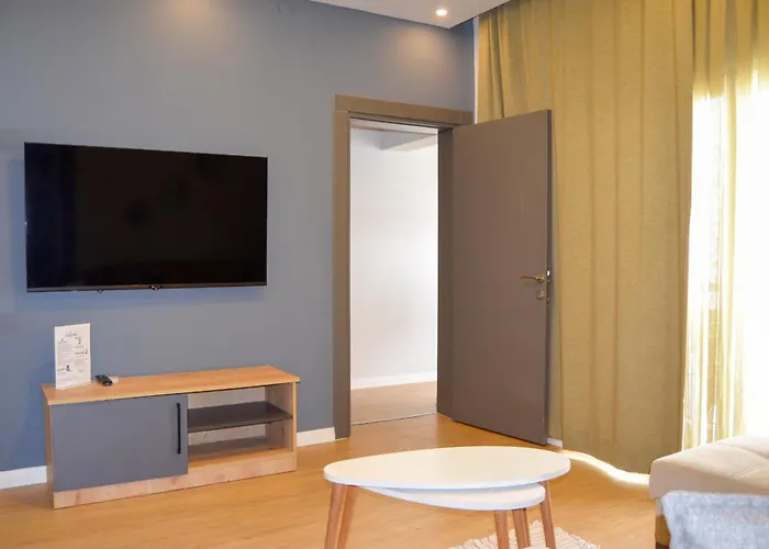 Loca Centre * ボドルム