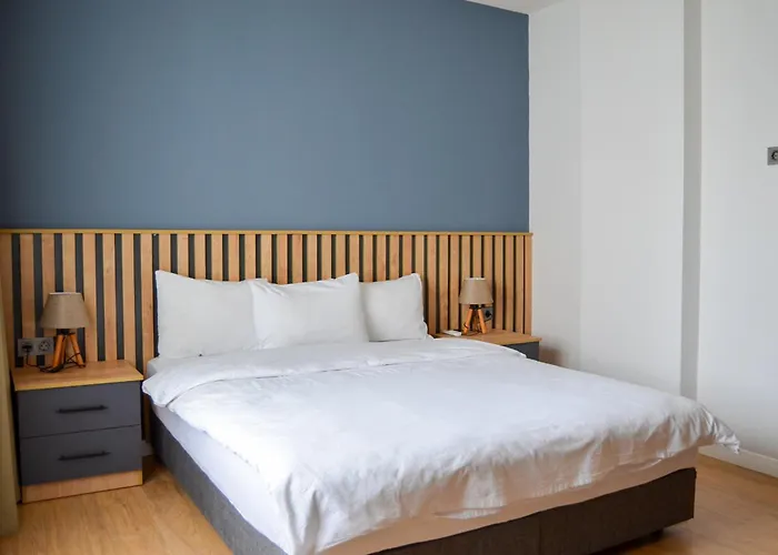 Apartamento Loca Centre