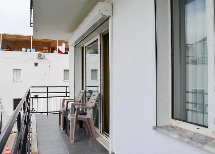 Loca Centre Apartamento