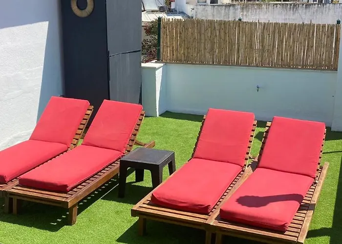 Loca Centre Apartamento