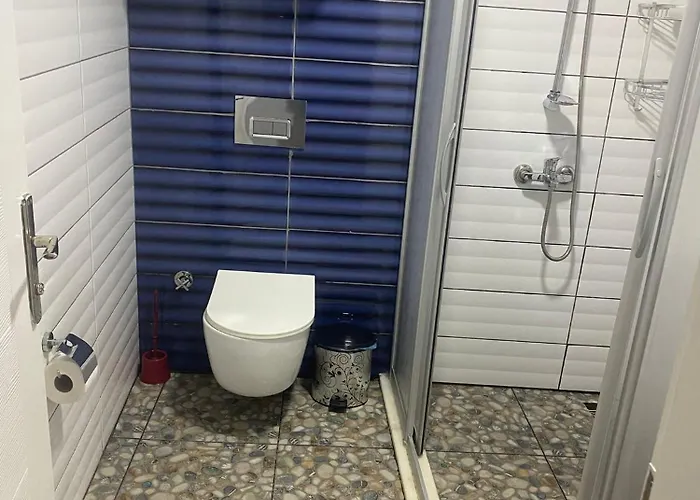 Loca Centre Apartamento Bodrum