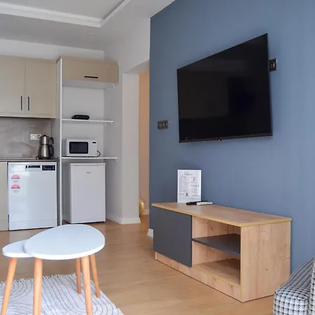 Apartment Loca Centre