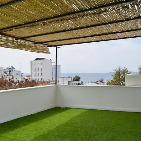 Apartment Loca Centre