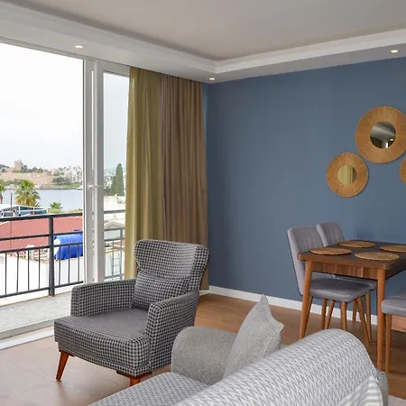 Loca Centre * Bodrum