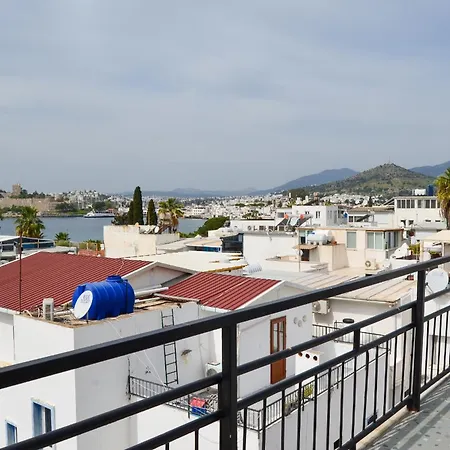 Loca Centre Lejlighed