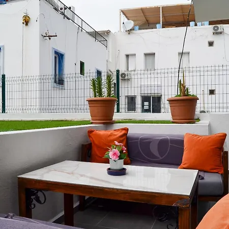 Apartment Loca Centre