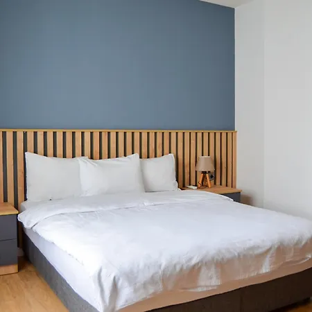 Apartment Loca Centre