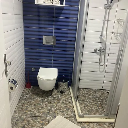 Loca Centre Daire Bodrum