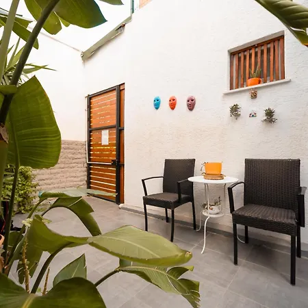 דירה Loca Centre בודרום