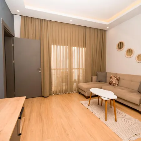 Loca Centre דירה בודרום