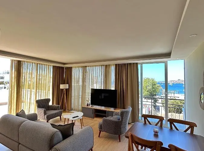 Loca Centre Apartman