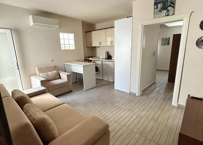 Apartmán Loca Centre *