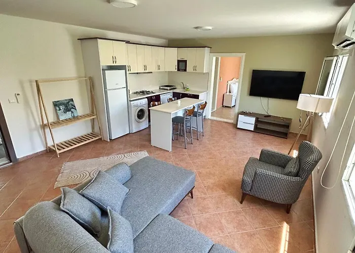 Apartman Loca Centre