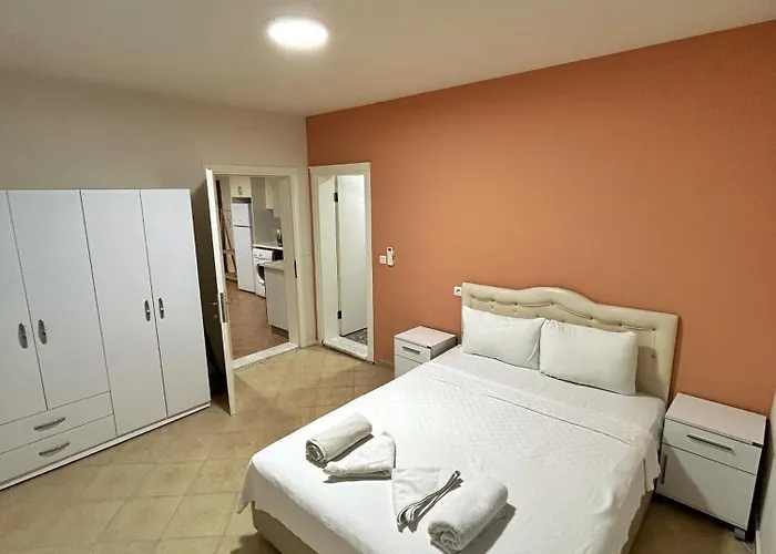 Loca Centre Apartmán *