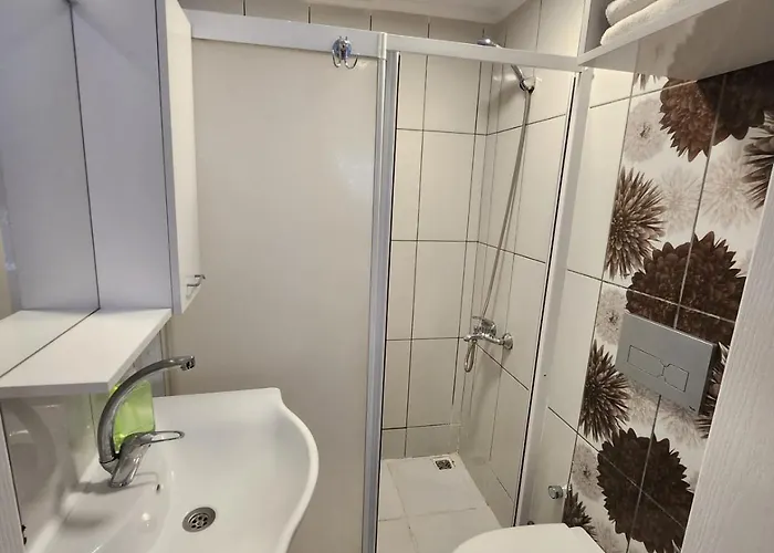 Apartmán Loca Centre *