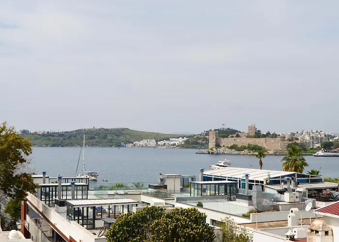 Loca Centre * Bodrum