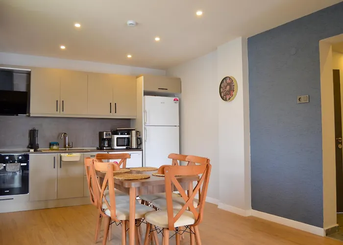 Loca Centre Apartmán *