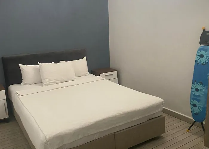 Apartmán Loca Centre *