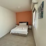 아파트 Loca Centre Bodrum