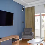 Loca Centre 아파트 Bodrum
