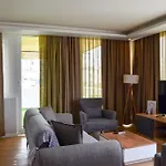 Loca Centre 아파트 Bodrum