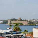 Loca Centre 아파트 Bodrum