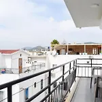 아파트 Loca Centre Bodrum
