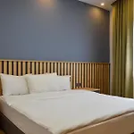 아파트 Loca Centre Bodrum
