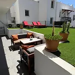 Loca Centre 아파트 Bodrum