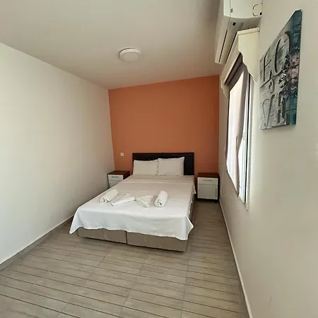 아파트 Loca Centre Bodrum