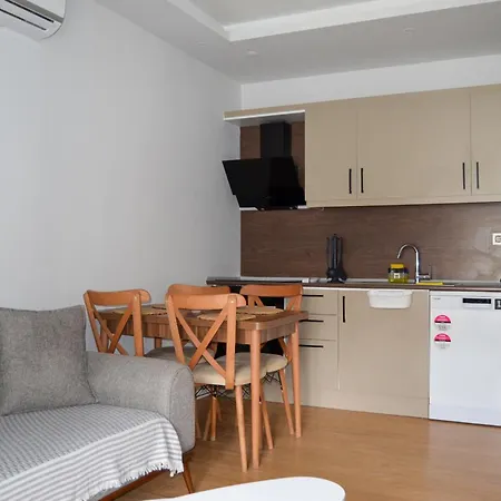 Apartment Loca Centre