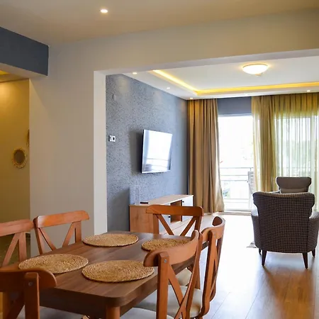 Loca Centre * בודרום