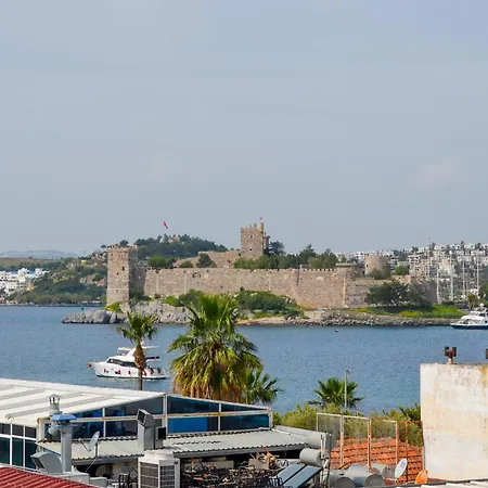 Loca Centre 아파트 Bodrum
