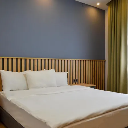 아파트 Loca Centre Bodrum