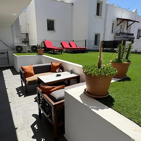 Loca Centre 아파트 Bodrum
