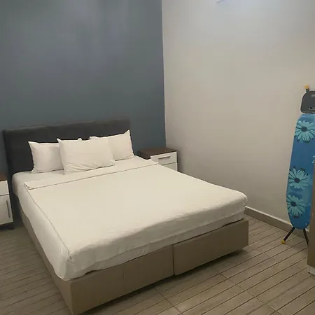 아파트 Loca Centre *