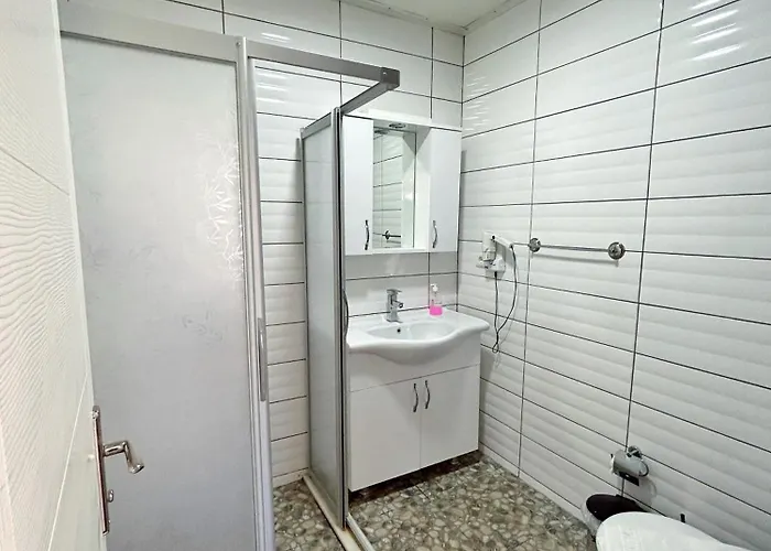 דירה Loca Centre *