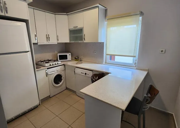 Loca Centre Apartment Bodrum