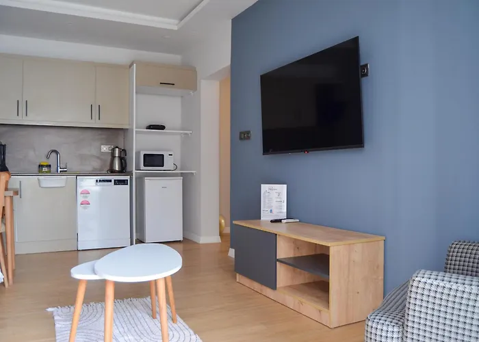 Apartment Loca Centre