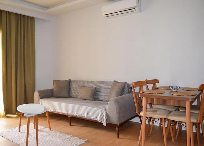 Apartment Loca Centre