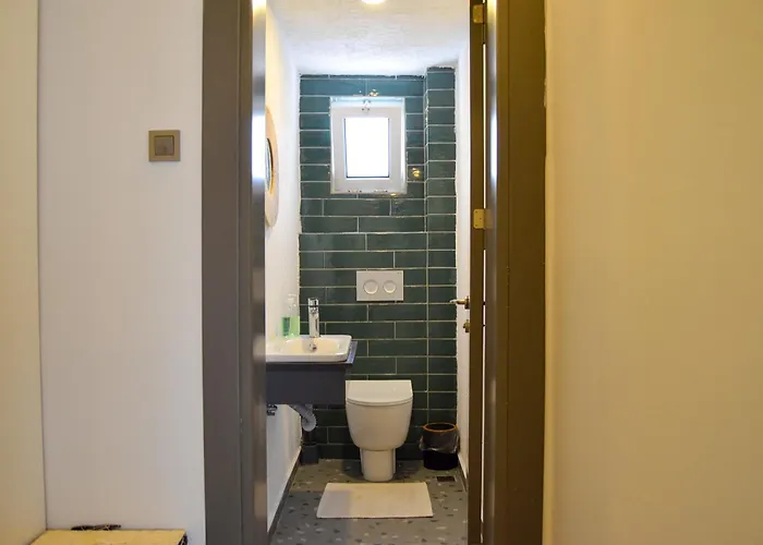 Loca Centre * בודרום