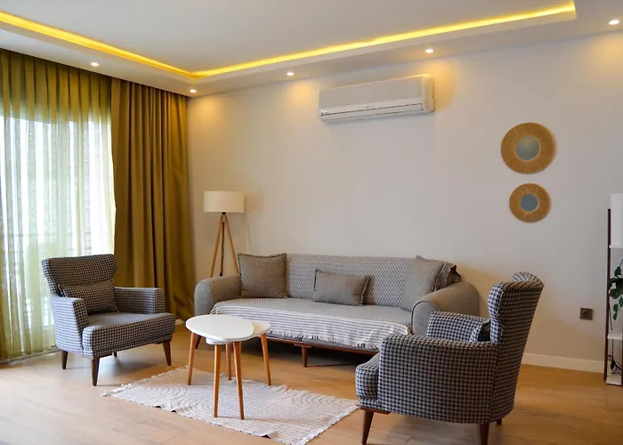 Loca Centre Apartment *