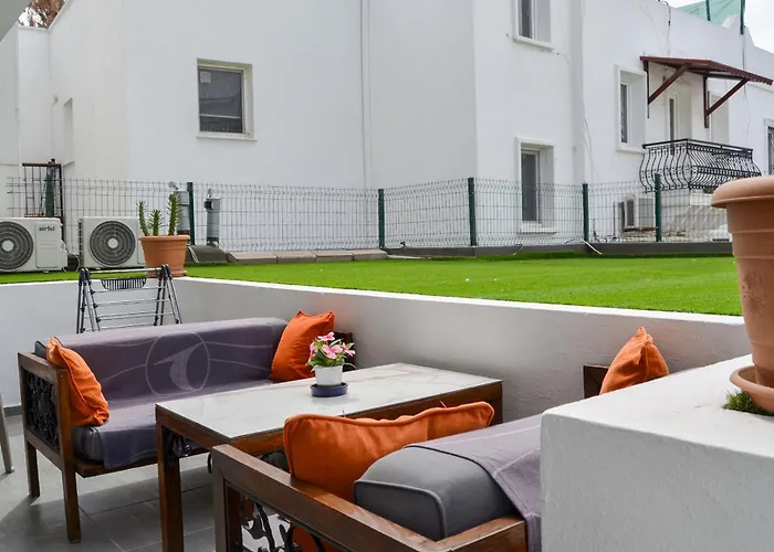 Apartment Loca Centre