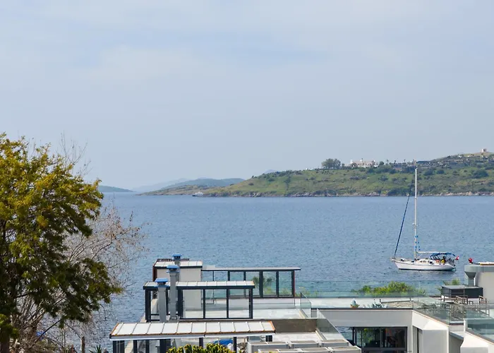 Loca Centre דירה *