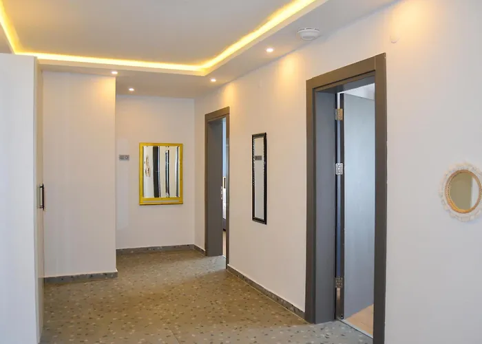 דירה Loca Centre *