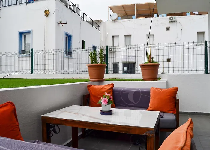 Apartment Loca Centre