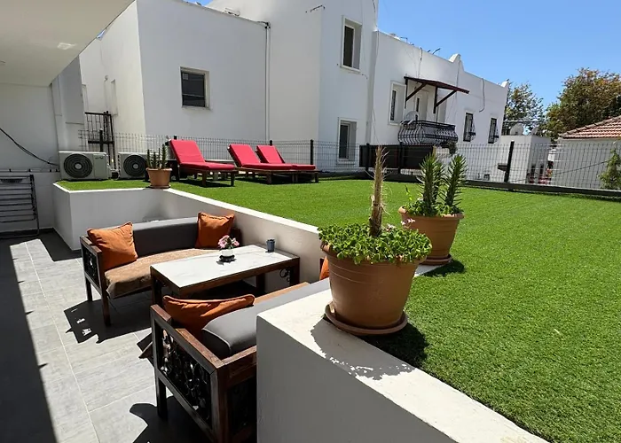 Apartment Loca Centre *